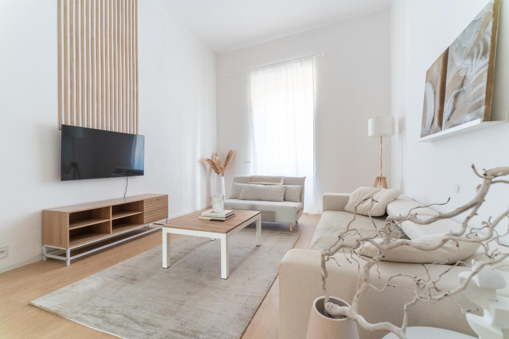 Grand Central 1845 - 2 Bedrooms Design Flat Bergamo Exterior photo
