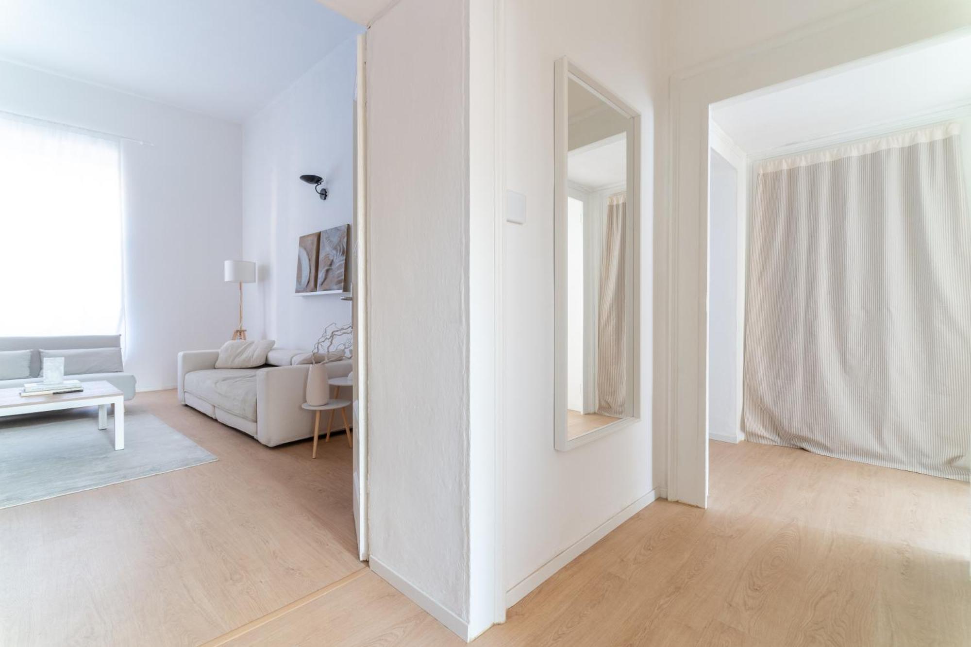 Grand Central 1845 - 2 Bedrooms Design Flat Bergamo Exterior photo