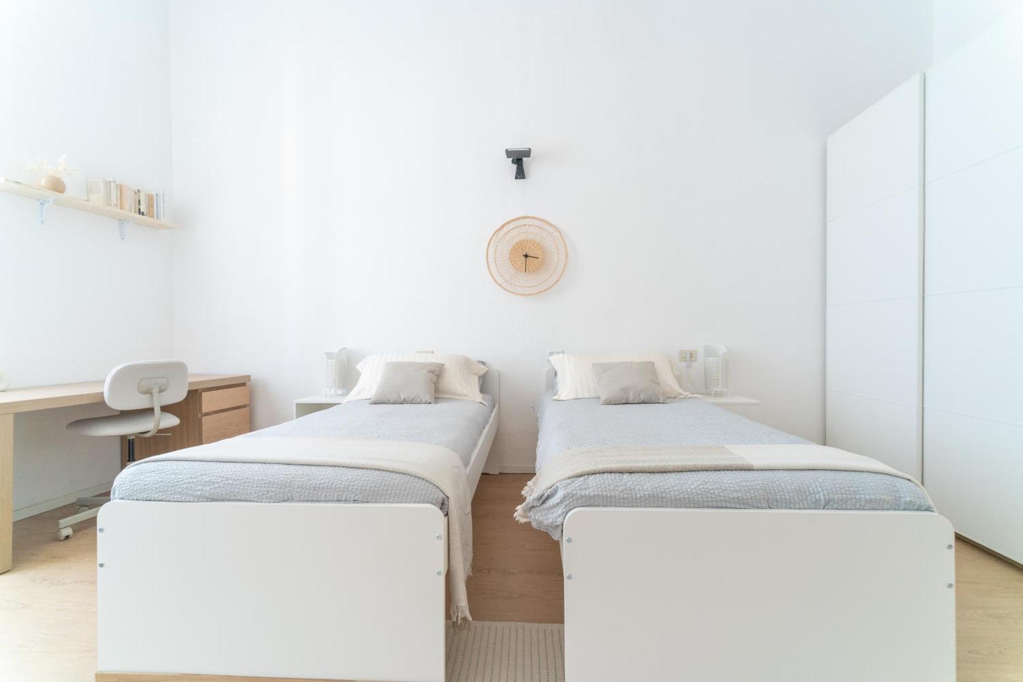 Grand Central 1845 - 2 Bedrooms Design Flat Bergamo Exterior photo