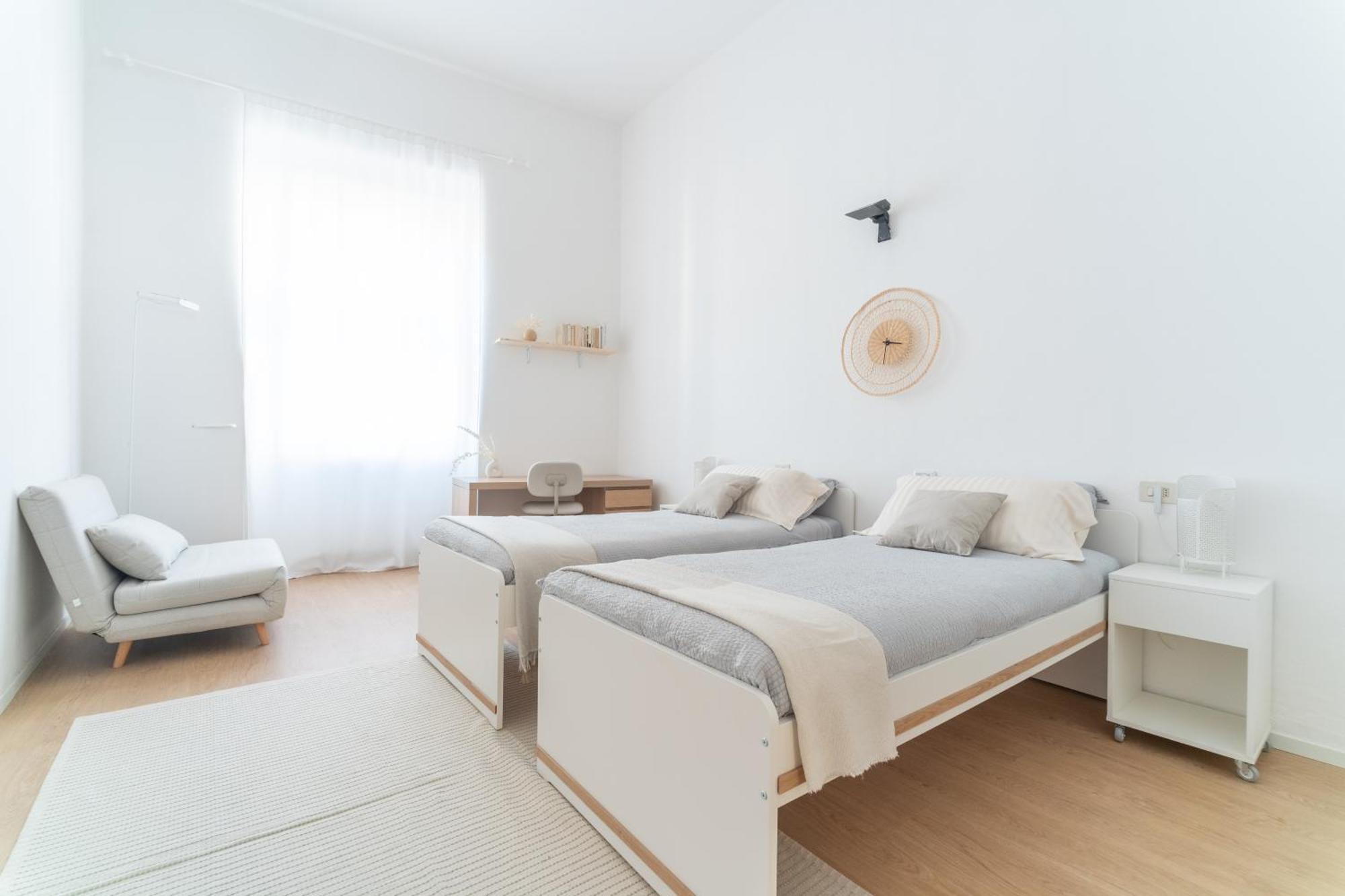 Grand Central 1845 - 2 Bedrooms Design Flat Bergamo Exterior photo